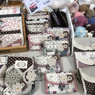 作家募集ケーズデンキスタジアム【手作り・雑貨＆クラフトフェア】販売会