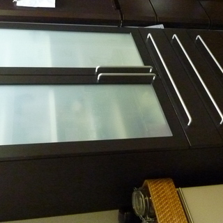 無料で収納家具、差し上げます