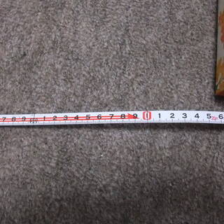 巻き尺　カクロング　KDS-20M,３００円の画像