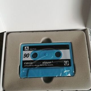 ＳＤカードプレイヤーが、