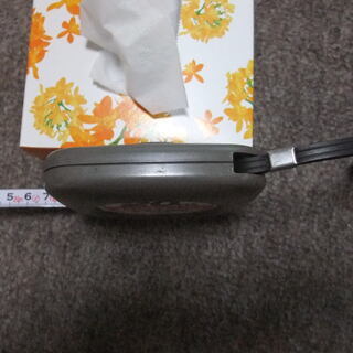 巻き尺　カクロング　KDS-20M,３００円の画像