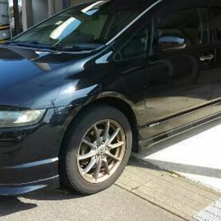 すぐ乗れる★オデッセイ★車検が長い