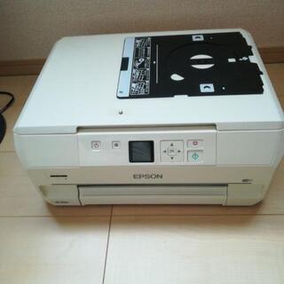 エプソン　プリンター　ジャンク
