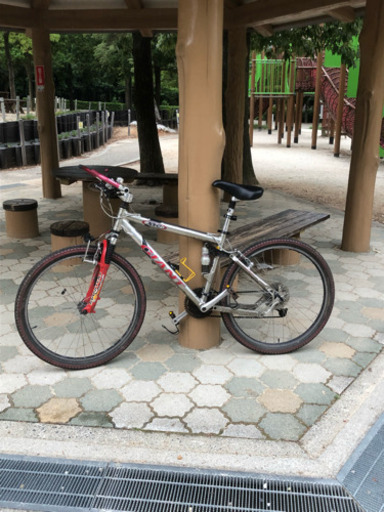 giant マウンテンバイク mtb