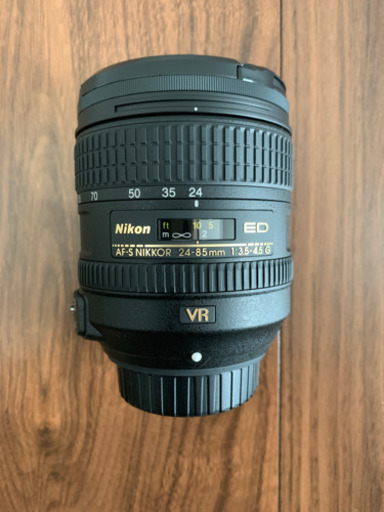 超美品！NIKON D750 別売りレンズ、カメラバッグ等一式