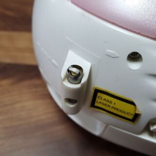 ラジカセ🎵の画像