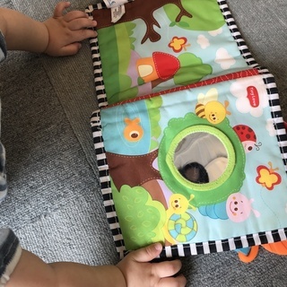 ちょっぴり遅い朝のゆるゆる読書会（お子様連れ可）の画像