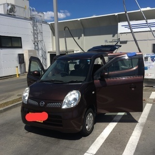写真追加しました。モコ 整備済 全込み10万