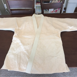 柔道着  (未使用)