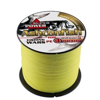 PEライン 4編 釣り糸4.5号 70LB/31.75KG 50...