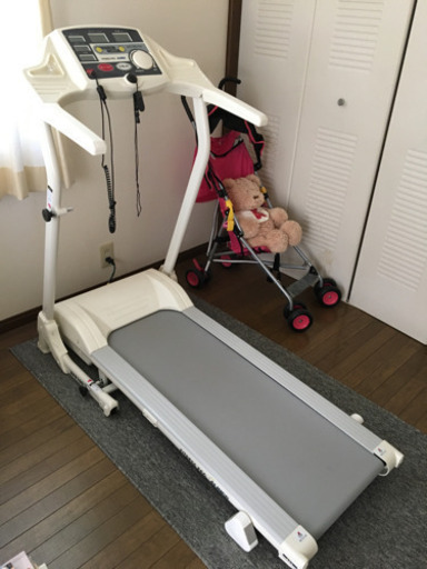 ルームランナー  特別！電動ウォーカーAF9100