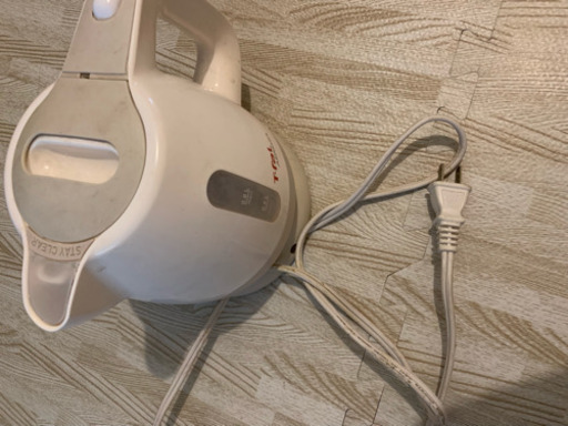 電気ケトル