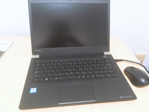 PC（ノートパソコン）中古美品 使用1年