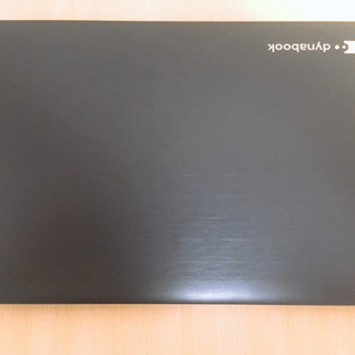 PC（ノートパソコン）中古美品 使用1年