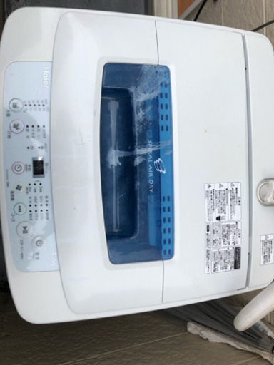 洗濯機