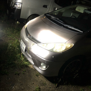40エスティマ アエラスT 修歴無し。 2400cc 早い者勝ちの画像