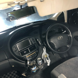 40エスティマ アエラスT 修歴無し。 2400cc 早い者勝ちの画像