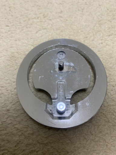 シーマ マスコット 純正品 ボンネット