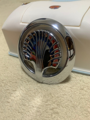 シーマ マスコット 純正品 ボンネット
