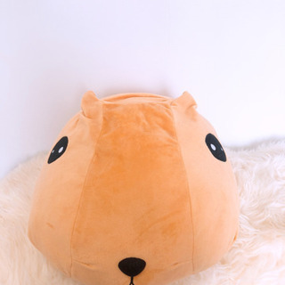 ビックサイズ カピバラさん ぬいぐるみ