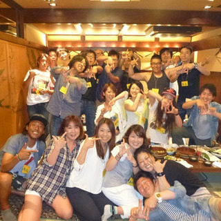🍻飲み会しましょう🍻