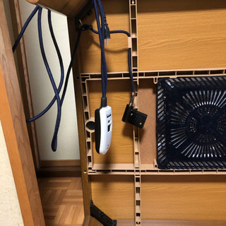 電気コタツの画像