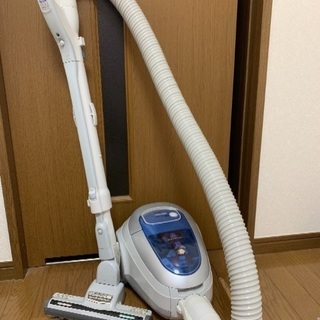 日立 HITACHI 掃除機 CV-SR10 動作品 2011年製