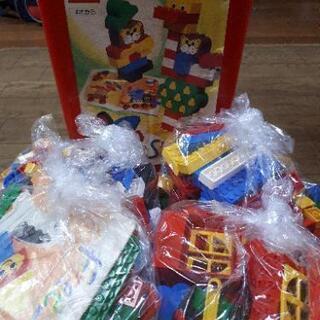 LEGO FreeStyle 4146 【4歳～12歳】