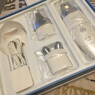 ヤーマンとミュゼのコラボ商品の画像