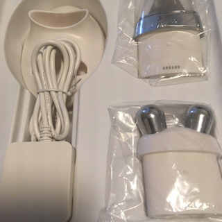 ヤーマンとミュゼのコラボ商品の画像