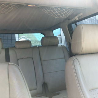 ランドローバー 外車 SUV  4WDの画像