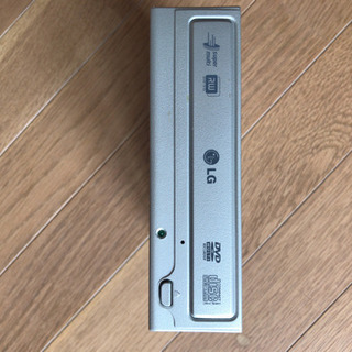 デスクトップ用DVD RAMドライブ