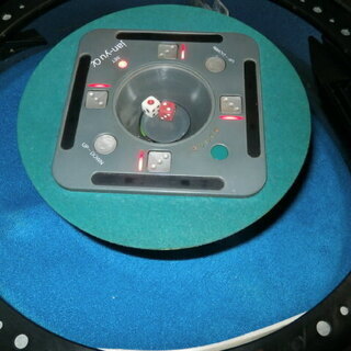 中古品 引取歓迎 オーバーホール済 雀友アルファ Jan-yu α　WakWak4点表示 中古品 引取歓迎 オーバーホール済 雀友アルファ Jan-yu α WakWak4点表示