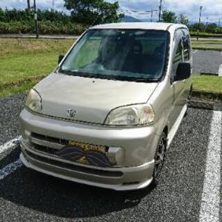 ホンダライフJB－1 スクーターより安い