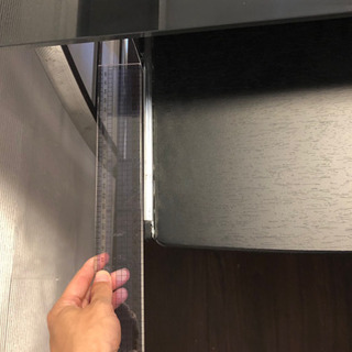 パソコンデスク Ｌ字型の画像
