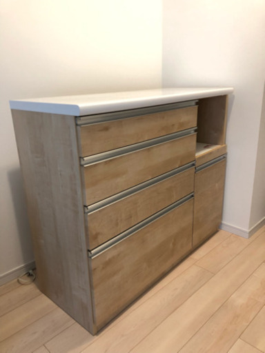 キッチン棚 食器棚