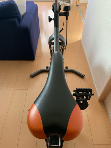レーサースピンバイクfr BC4620 エアロバイク