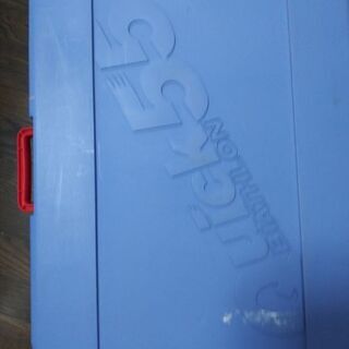 ゴムタイヤチェーン（一回だけ使用）の画像