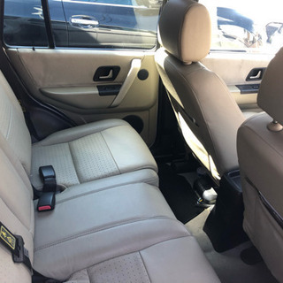 ランドローバー 外車 SUV  4WDの画像