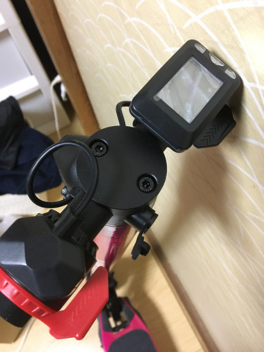 電動スケーター