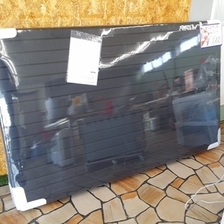 ■大処分セール■セミダブル ベッド 未開封品 ブラック 足欠品 ...