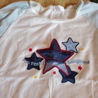150センチTシャツの画像