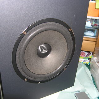 カラオケ用スピーカーの画像