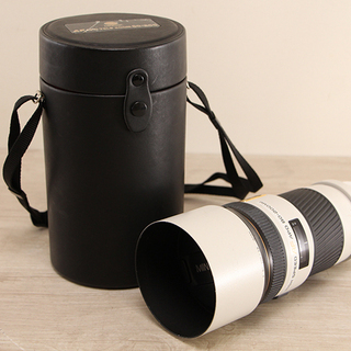 MINOLTA AF APO TELE ZOOM HIGH SPEED 80-200mm F2.8 ソニー A