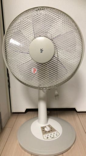 リビング扇風機