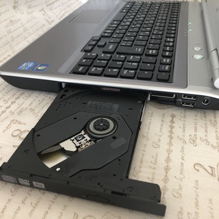 ☆彡美品！無線マウス付/Office2019付/ＮＥＣ/15.6ｲﾝﾁ/Win10 64bit/Corei5/4G/640G/無線/DVD・ＣＤ再生ソフト付の画像