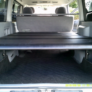 自社ローン承ります(審査がございます)☆0円車輌あり！！エブリーオート本店☆トヨタ☆ハイエースバン☆スーパーGL☆5人乗り☆2000ｃｃ☆の画像