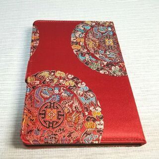 中国工芸"雲錦"ノート