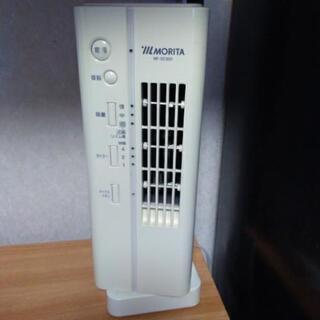卓上型扇風機