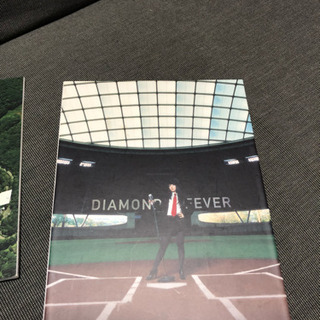 DVD水樹奈々/NANA MIZUKI LIVE DIAMOND×FEVERの画像